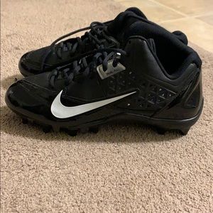 NWOT Nike cleats